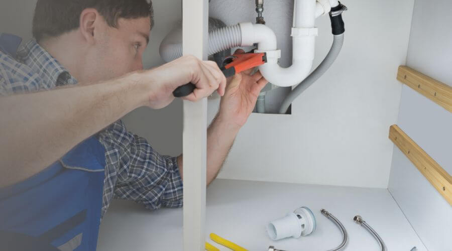 Local expert plumbing services in Rolling Meadows, IL